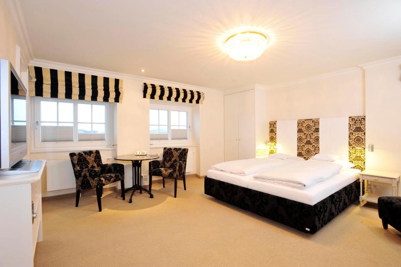 Hotel Strandhoern Веннингштедт Экстерьер фото